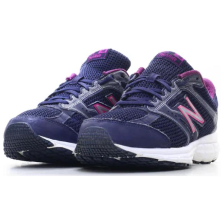 Lookbook (W) New Balance 460 Série v2 ''Bleu'' W460LN2