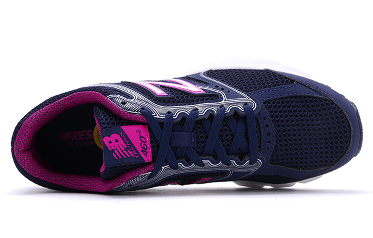 Shop (W) New Balance 460 Série v2 ''Bleu'' W460LN2