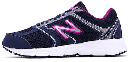 (Women) New Balance 460 Series v2 'Blue' W460LN2 (Women) New Balance 460 Series v2 'Blue' W460LN2