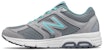 (W) New Balance 460 v2 'Kelabu Biru Putih' W460LO2