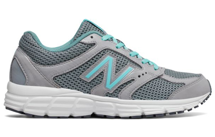 Order (W) New Balance 460 v2 ''Grigio Blu Bianco'' W460LO2
