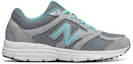 Order (W) New Balance 460 v2 ''Grigio Blu Bianco'' W460LO2