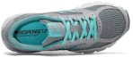 Lookbook (W) New Balance 460 v2 ''Grigio Blu Bianco'' W460LO2