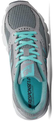 (W) New Balance 460 v2 ''Grigio Blu Bianco'' W460LO2 Shop (W) New Balance 460 v2 ''Grigio Blu Bianco'' W460LO2