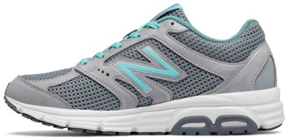 (Women) New Balance 460 v2 'Gray Blue White' W460LO2 (Women) New Balance 460 v2 'Gray Blue White' W460LO2