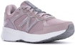 Lookbook (W) New Balance 460 'Merah Jambu' W460LP3