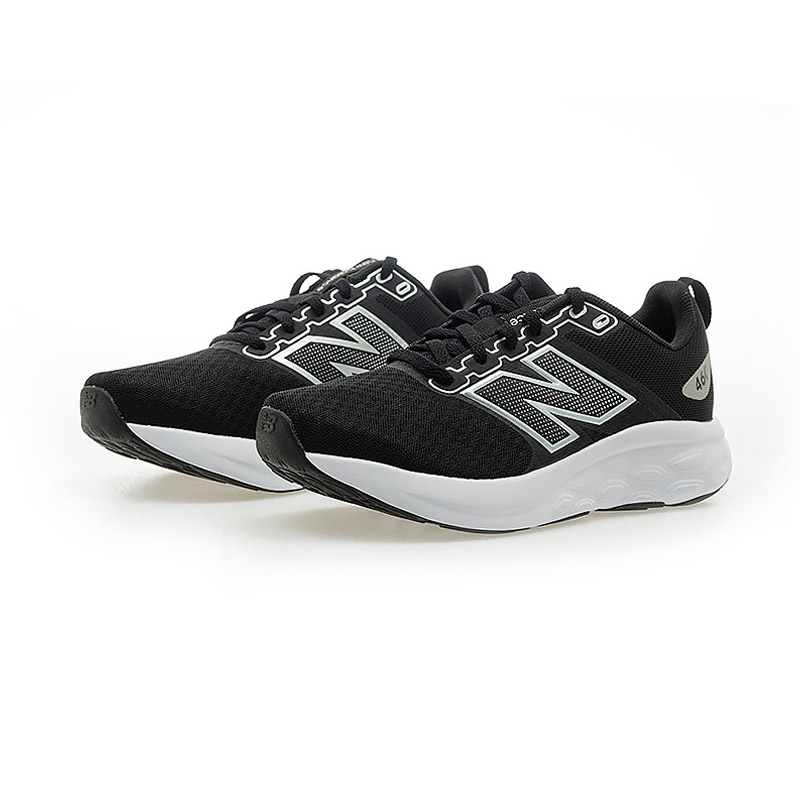 Order (W) New Balance 460 Lelaki/Wanita Kasut Sukan W460LK4