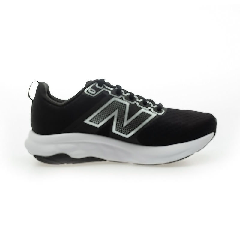 Lookbook (W) New Balance 460 Lelaki/Wanita Kasut Sukan W460LK4