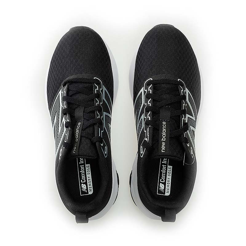 Details for (W) New Balance 460 Lelaki/Wanita Kasut Sukan W460LK4