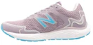 Buy (W) New Balance 461 Baskets Basses Décontractées ''Rose'' W461AB3