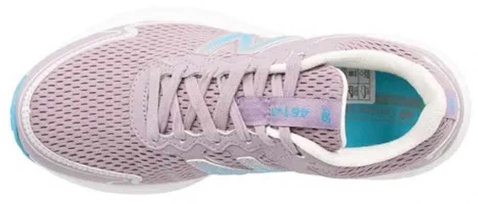 (W) New Balance 461 Baskets Basses Décontractées ''Rose'' W461AB3 Lookbook (W) New Balance 461 Baskets Basses Décontractées ''Rose'' W461AB3