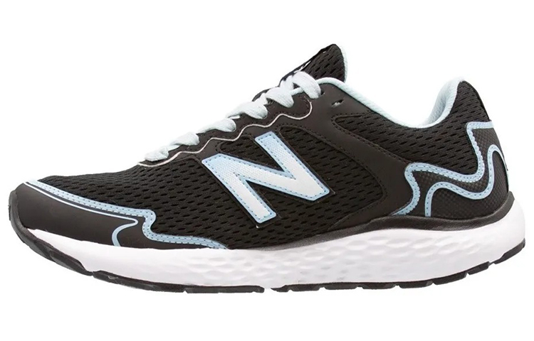 (Women) New Balance 461 Series Low Tops Casual Black W461AC3