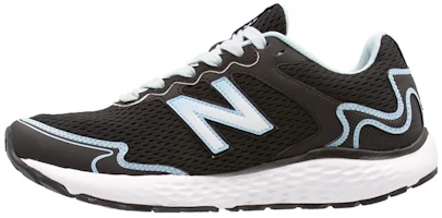 (Women) New Balance 461 Series Low Tops Casual Black W461AC3 (Women) New Balance 461 Series Low Tops Casual Black W461AC3