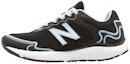 Buy (W) New Balance 461 Baskets Basses Noires Casual W461AC3