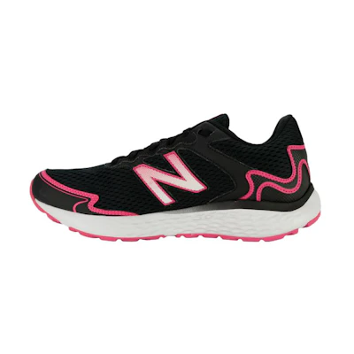 (W) NB 461 Series Low Tops Retro Black