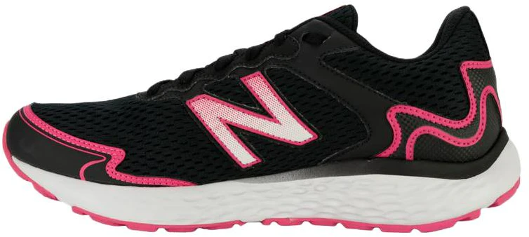 women-new-balance-461-series-low-tops-retro-black-w461-zk-3