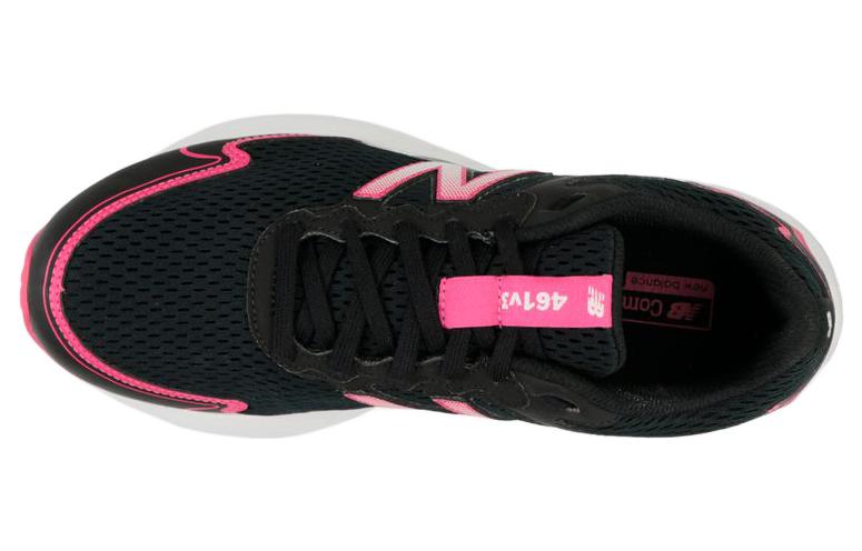 (W) NB 461 Series Low Tops Retro Black 圖 3