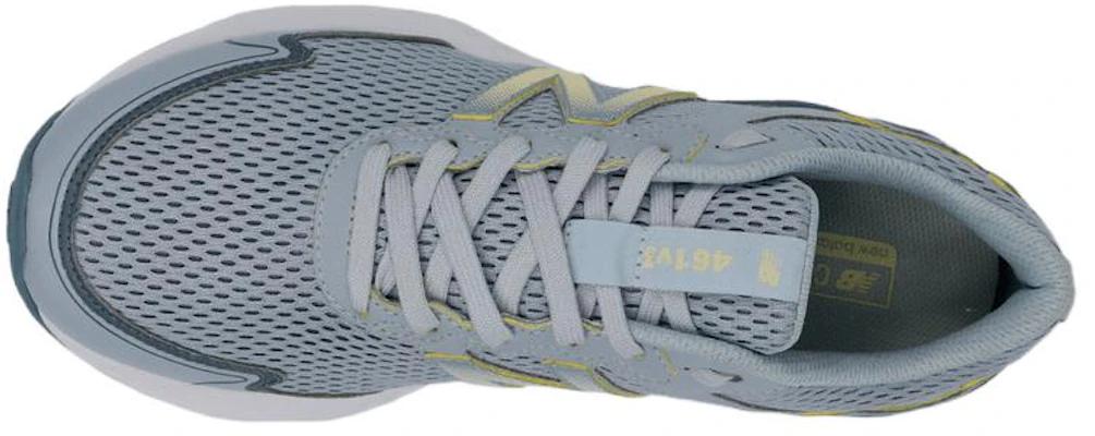 (W) New Balance 461 Serie Low Tops Retro Grigio ''Grey'' W461AA3 Lookbook (W) New Balance 461 Serie Low Tops Retro Grigio ''Grey'' W461AA3