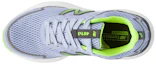 Lookbook (W) New Balance 461 Baskets Basses Série Retro Vert ''Bleu'' W461ZG3