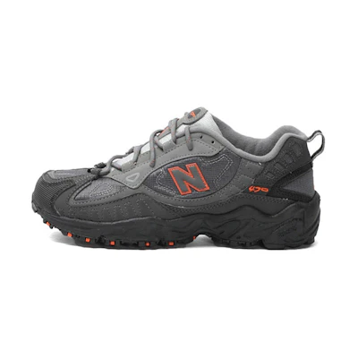 (W) NB 470 'Outdoor Trail Run Grey Black'