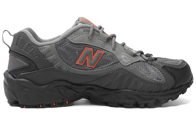 (W) NB 470 'Outdoor Trail Run Grey Black' 圖 2