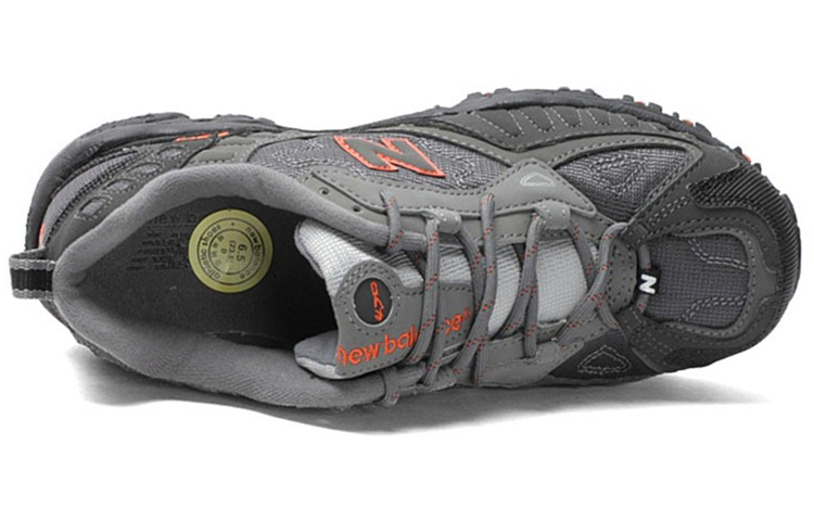 (W) NB 470 'Outdoor Trail Run Grey Black' 圖 3