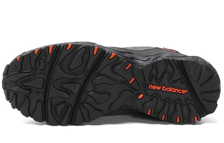 (W) NB 470 'Outdoor Trail Run Grey Black' 圖 4