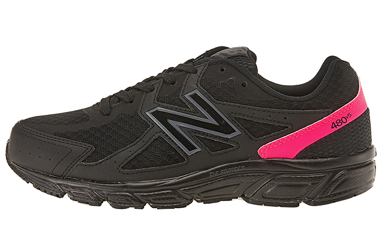 Buy (W) 뉴발란스 480 블랙핑크 (New Balance 480 Black Pink) W480BB5