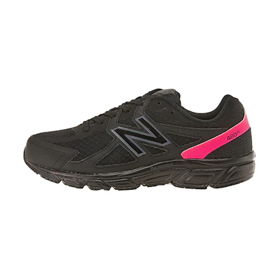 (W) NB 480 'Black Pink'