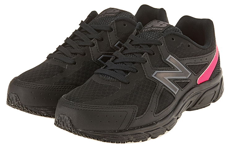 Order (W) 뉴발란스 480 블랙핑크 (New Balance 480 Black Pink) W480BB5