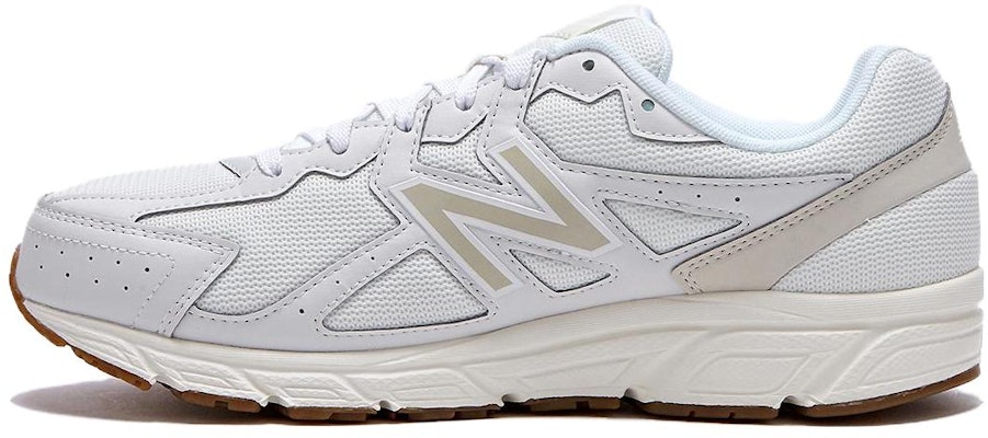 (W) 新百伦 480 '奶油白' W480TG5 Buy (W) 新百伦 480 '奶油白' W480TG5