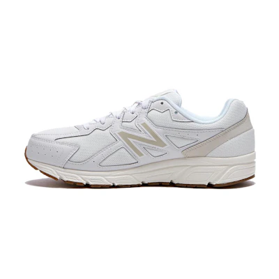 (W) NB 480 'Cream White'