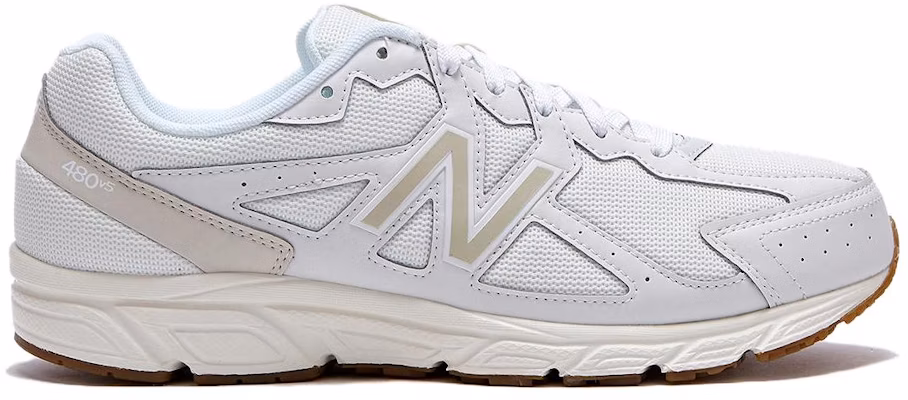 (W) 新百伦 480 '奶油白' W480TG5 Order (W) 新百伦 480 '奶油白' W480TG5