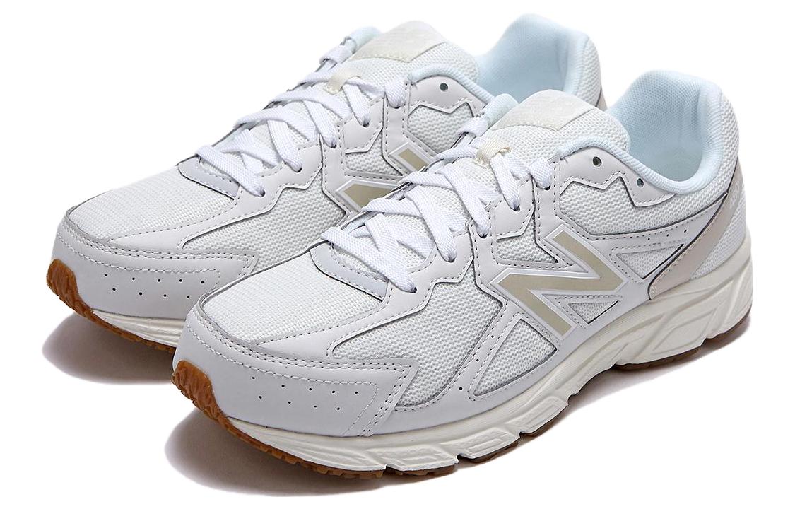 Lookbook (W) 新百伦 480 '奶油白' W480TG5