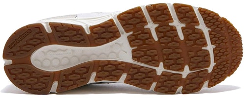 (W) 新百伦 480 '奶油白' W480TG5 Details for (W) 新百伦 480 '奶油白' W480TG5