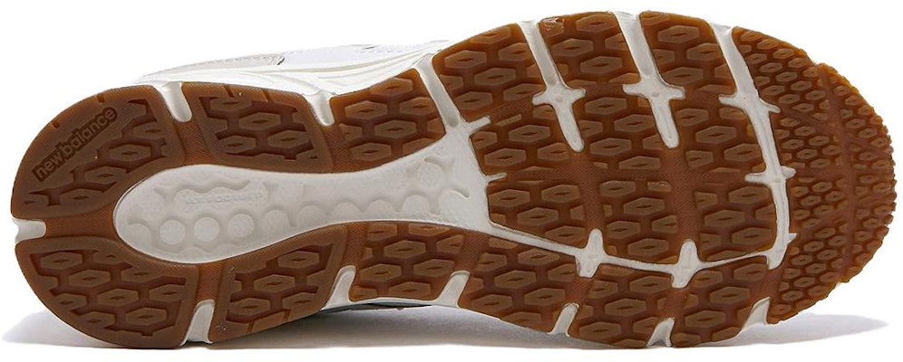 (W) 新百伦 480 '奶油白' W480TG5 Details for (W) 新百伦 480 '奶油白' W480TG5