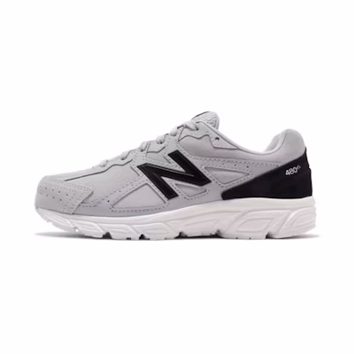 (W) NB 480 XX 'Grey Black White'