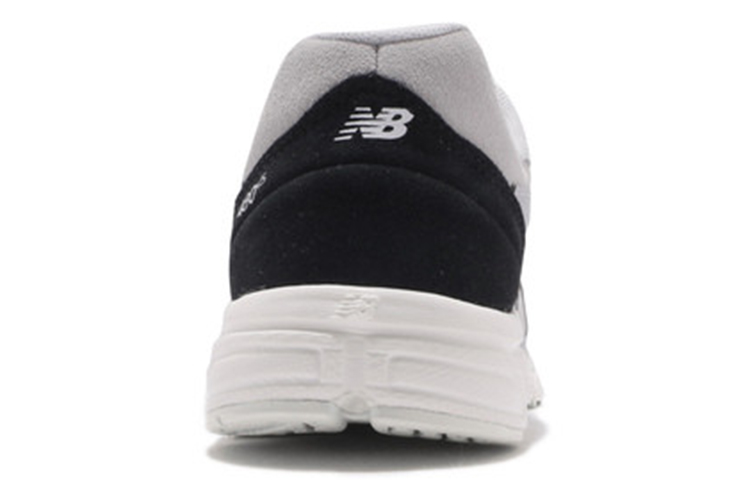 (W) NB 480 XX 'Grey Black White' 圖 4