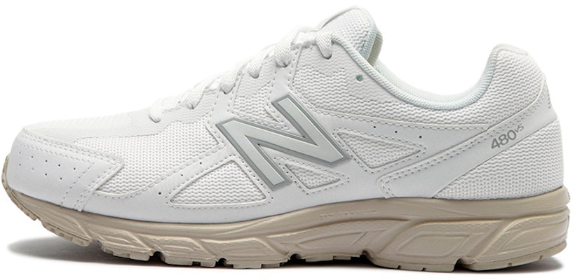 (W) 新百伦 480 '白色奶油' W480WL5 Buy (W) 新百伦 480 '白色奶油' W480WL5