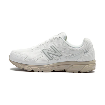 (W) NB 480 'White Cream'