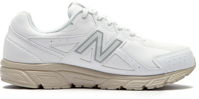 (W) 新百伦 480 '白色奶油' W480WL5 Order (W) 新百伦 480 '白色奶油' W480WL5