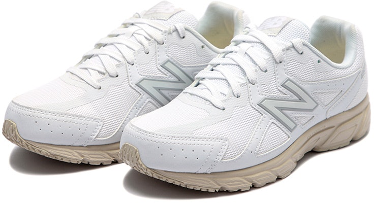 (W) 新百伦 480 '白色奶油' W480WL5 Lookbook (W) 新百伦 480 '白色奶油' W480WL5