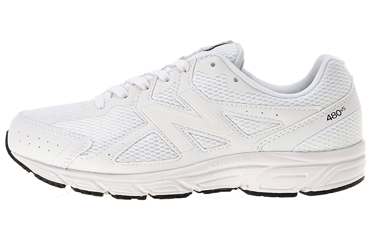 Buy (W) 뉴발란스 480 화이트 (New Balance 480 White) W480WS5