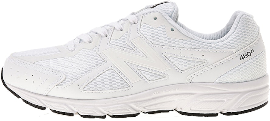 (W) New Balance 480 'Blanco' W480WS5 Buy (W) New Balance 480 'Blanco' W480WS5