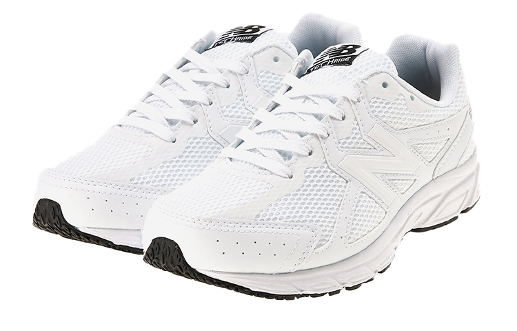 Order (W) 뉴발란스 480 화이트 (New Balance 480 White) W480WS5