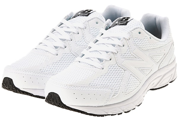 (W) New Balance 480 'Blanco' W480WS5 Order (W) New Balance 480 'Blanco' W480WS5