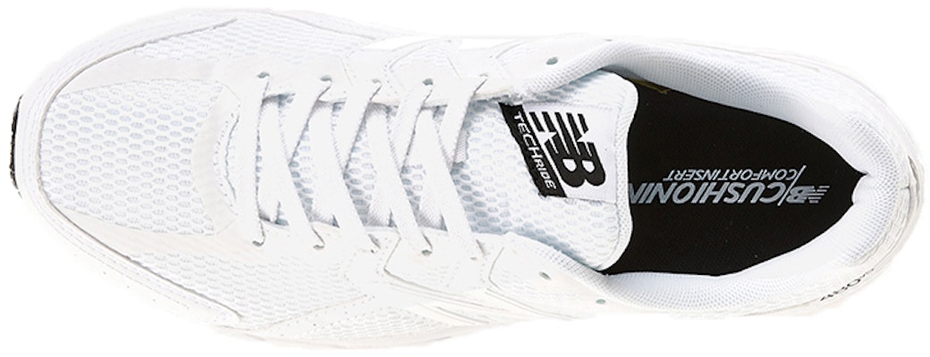 (W) New Balance 480 'Blanco' W480WS5 Lookbook (W) New Balance 480 'Blanco' W480WS5