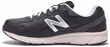 (Women) New Balance 480 'White Silver Black' W480BM5 (Women) New Balance 480 'White Silver Black' W480BM5