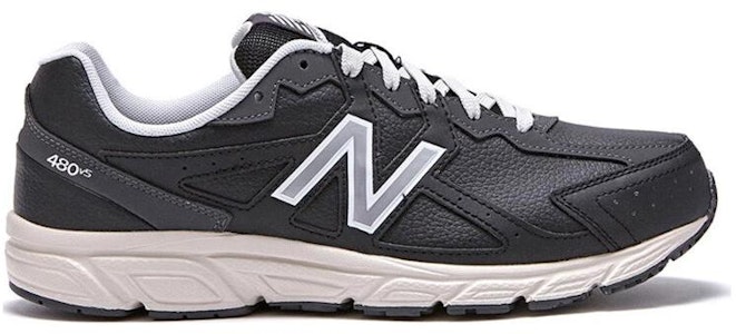 (W) 뉴발란스 480 화이트 실버 블랙 (New Balance 480 화이트 실버 블랙) W480BM5 Order (W) 뉴발란스 480 화이트 실버 블랙 (New Balance 480 화이트 실버 블랙) W480BM5