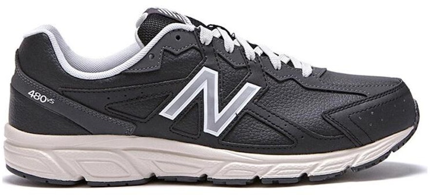 (W) 뉴발란스 480 화이트 실버 블랙 (New Balance 480 화이트 실버 블랙) W480BM5 Order (W) 뉴발란스 480 화이트 실버 블랙 (New Balance 480 화이트 실버 블랙) W480BM5